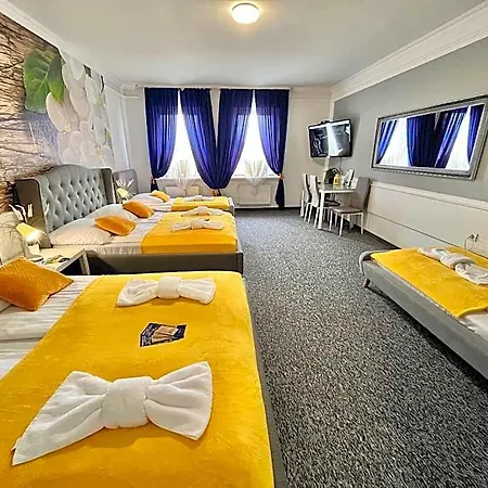 Great Polonia Center 3* Swidnica (Lower Silesia)