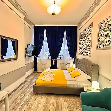 Great Polonia Center 3* Свидница