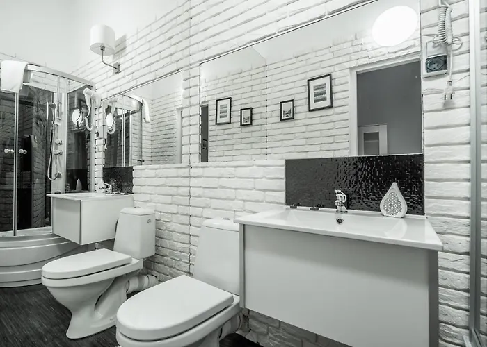 Apartahotel Great Polonia Center 3*