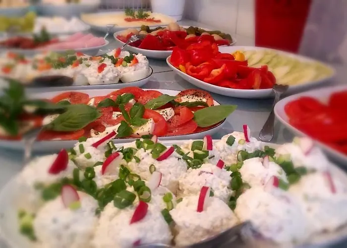 Great Polonia Center Apartahotel Świdnica