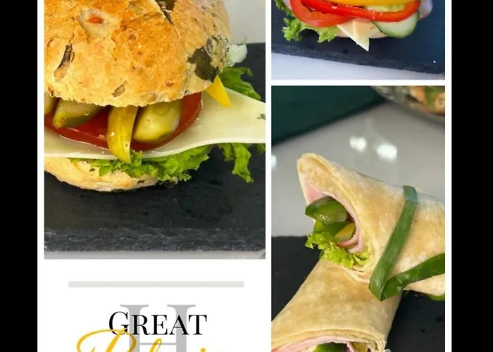 Great Polonia Center Apartahotel