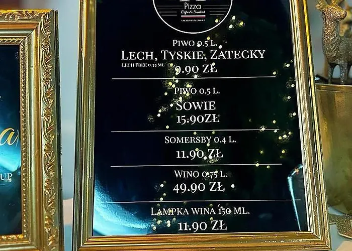 Great Polonia Center Świdnica