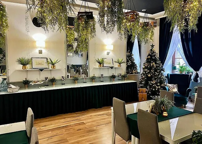 Great Polonia Center Apartahotel