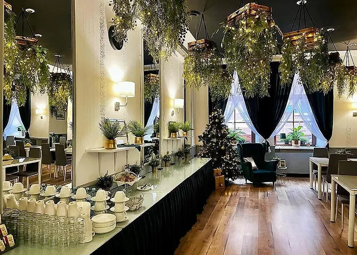 Great Polonia Center Apartahotel