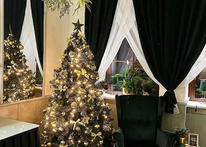 Great Polonia Center Apartahotel