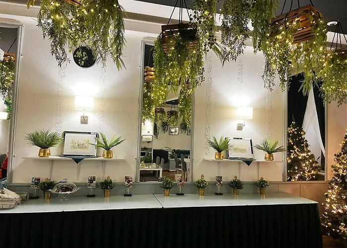 Great Polonia Center Świdnica