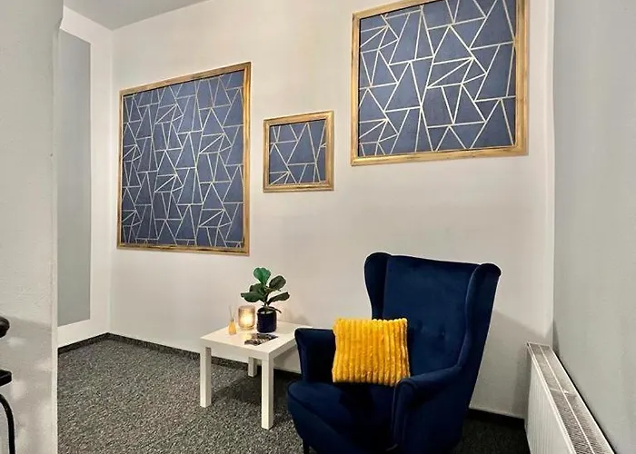 Great Polonia Center Apartahotel 3*