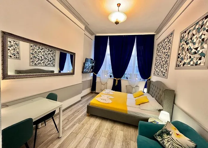 Great Polonia Center 3*