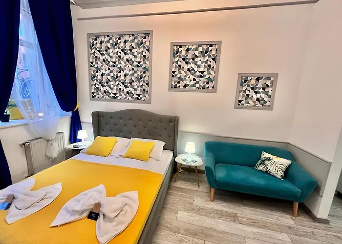 Great Polonia Center