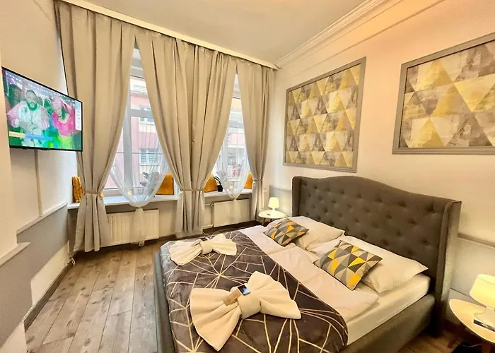 Great Polonia Center Świdnica