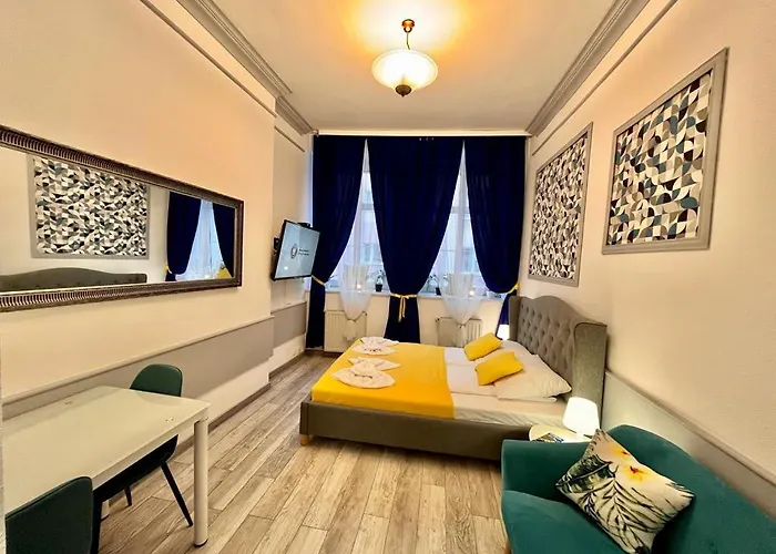 Great Polonia Center Świdnica