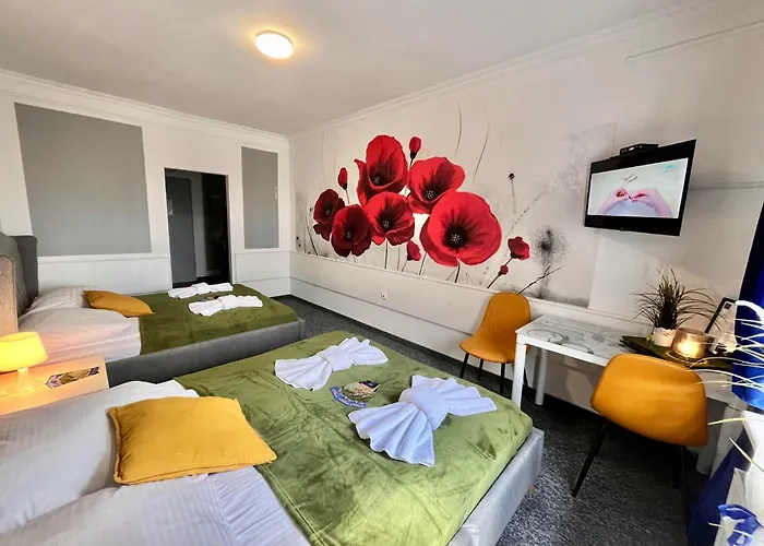 Great Polonia Center 3* Świdnica