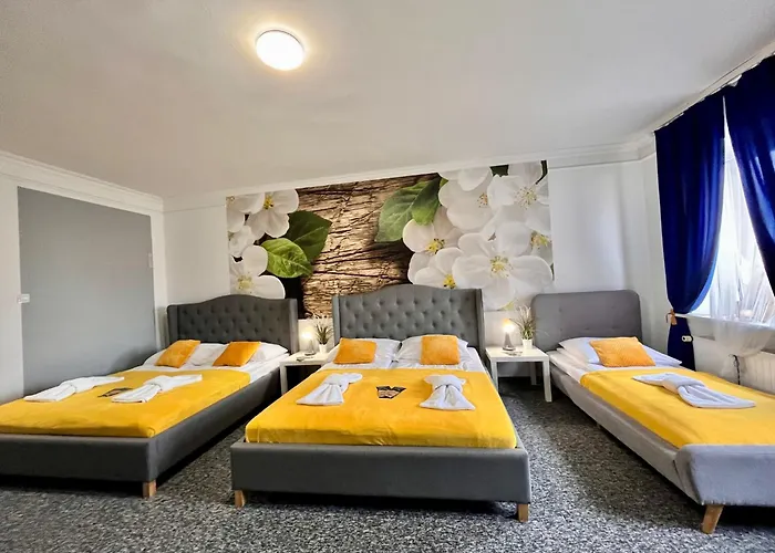 Great Polonia Center 3*