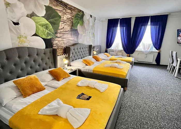 Great Polonia Center Świdnica