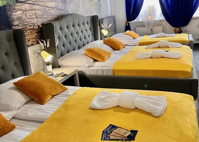 Great Polonia Center 3* Świdnica