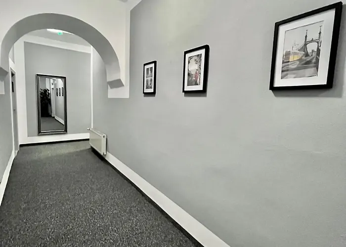 Great Polonia Center Apartahotel Świdnica