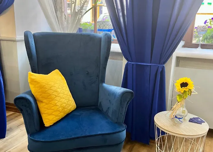 Great Polonia Center 3*