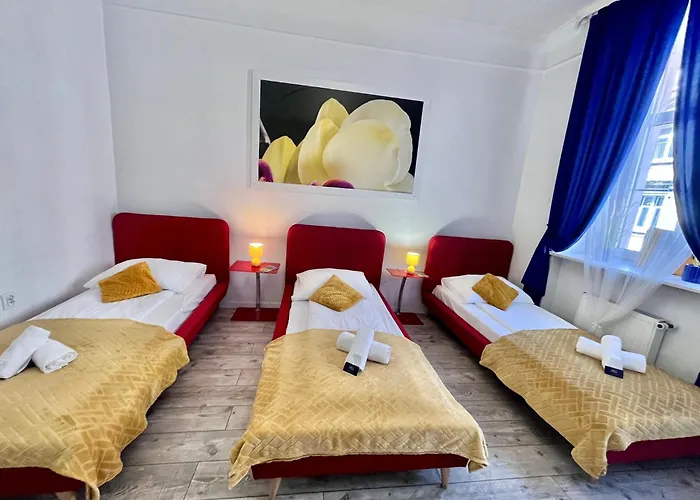 Great Polonia Center