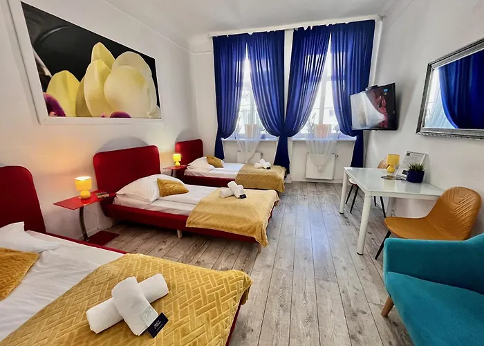 Great Polonia Center