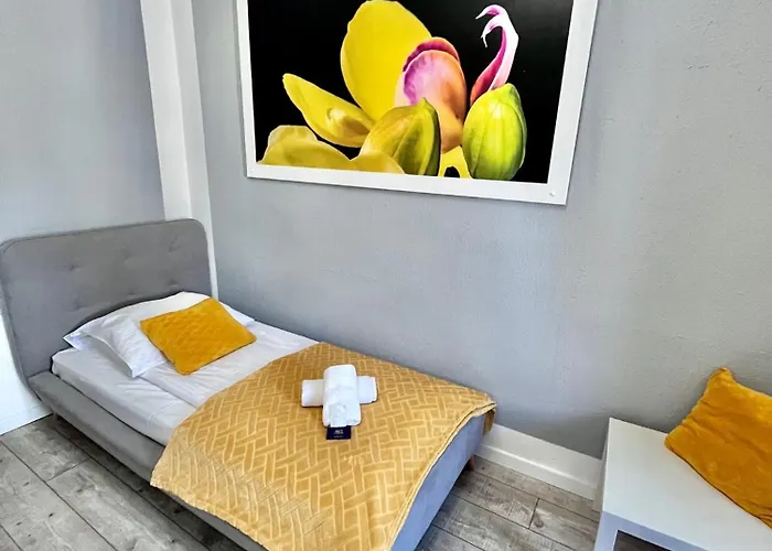 Great Polonia Center