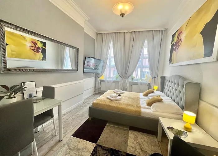 Great Polonia Center 3* Świdnica