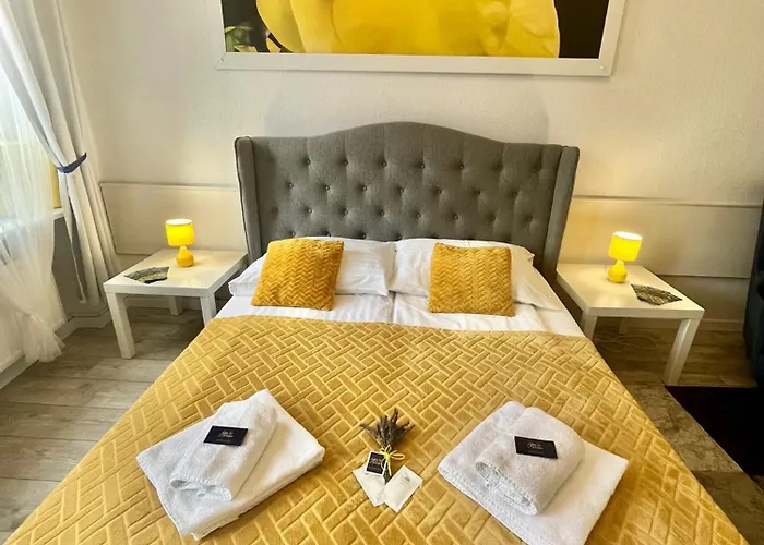 Great Polonia Center 3* Świdnica