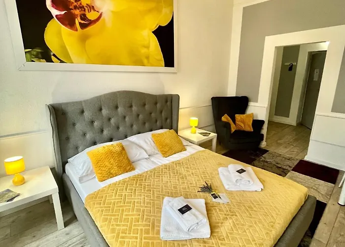 Great Polonia Center Apartahotel