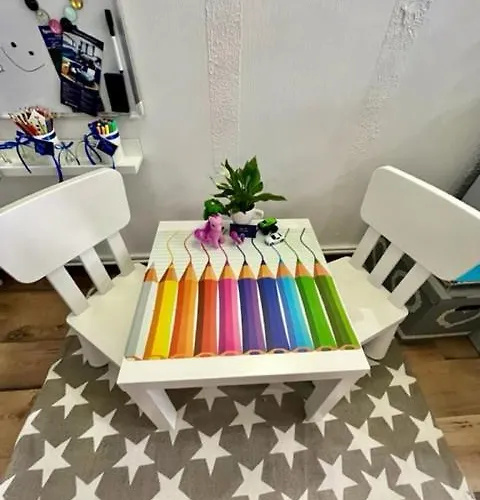 Apartahotel Great Polonia Center