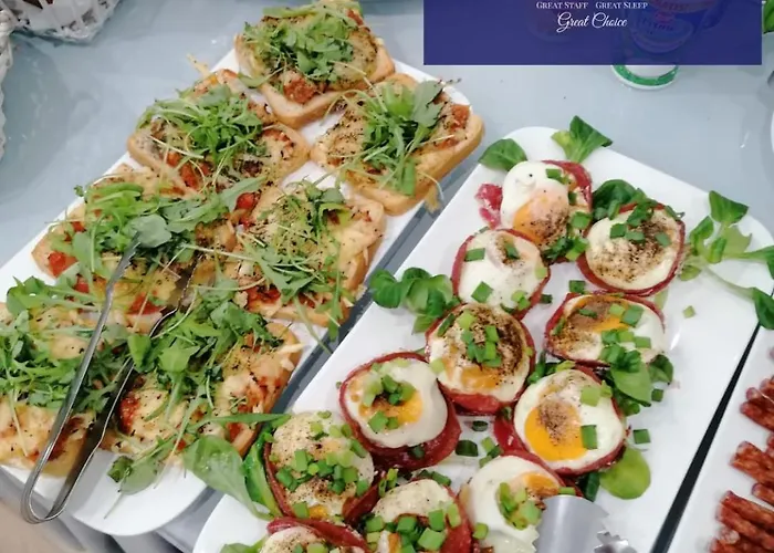 Apartahotel Great Polonia Center Świdnica