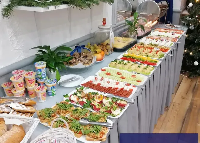 Great Polonia Center Świdnica