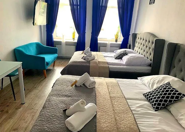 Great Polonia Center Świdnica