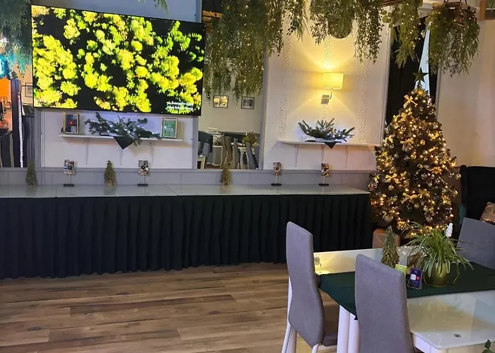 Great Polonia Center