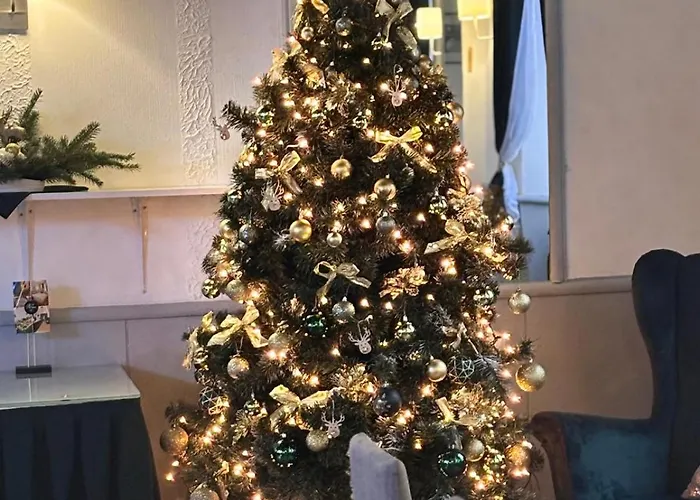 Great Polonia Center Apartahotel Świdnica