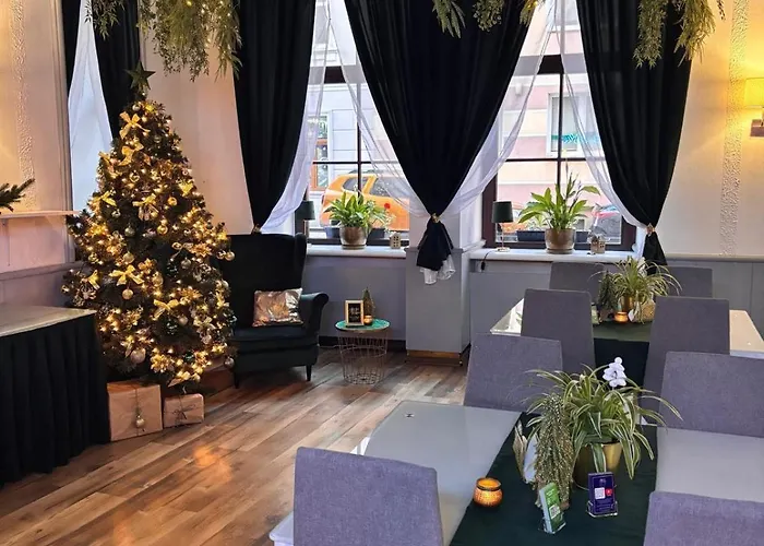 Apartahotel Great Polonia Center Świdnica