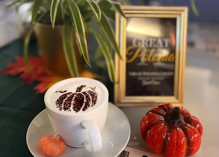 Great Polonia Center Świdnica