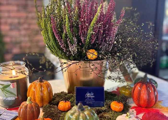 Great Polonia Center 3* Świdnica